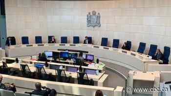 Edmonton mayor declares local state of emergency