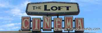 You Can't See a Movie at The Loft Cinema, But the Loft Is Bringing Movies Into Your Home