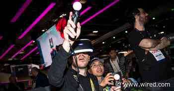 The Game Developers Conference Is Now Scheduled for Summer