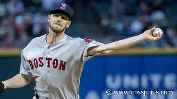 David Samson says the Chris Sale extension looks like a mistake now that the ace will have Tommy John surgery