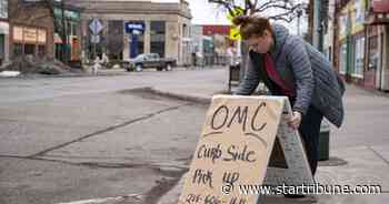 Owner of OMC Smokehouse, Duluth Grill lays off 200 workers as carryout unsustainable