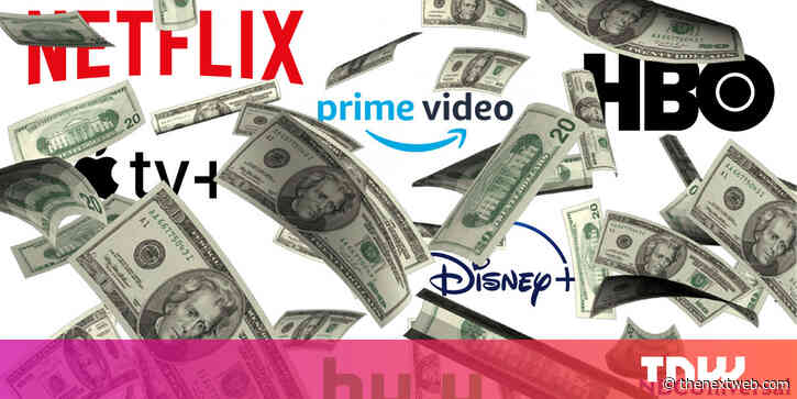 So you want to try streaming services for free? Here are their trial times