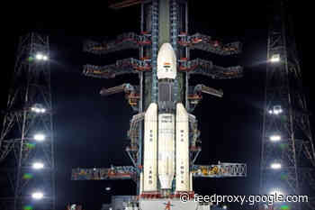 The First Crewed Mission from India May Launch in 2021