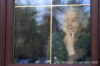 Older People Are at More Risk From COVID-19 Because of How the Immune System Ages