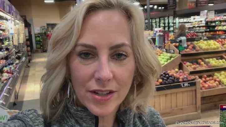 Kristine Sorensen’s Vlog: Day 5 At Home From Work And School