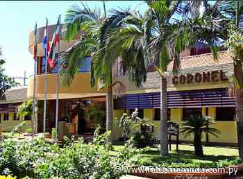 Solicitarán 2000 kits de alimentos para Coronel Bogado - radiomarandu.com.py