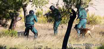 El teniente coronel del GAR, positivo por coronavirus - La Rioja