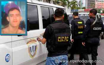 Abatido asesino del Coronel y su familia - El Periodiquito