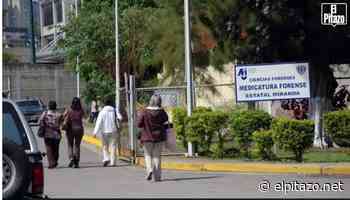 Cicpc mató a implicado en asesinato de coronel de la aviación y su familia - El Pitazo