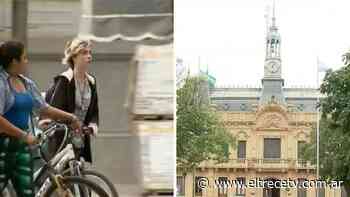 Una boda y cuatro cuarentenas: en Coronel Suárez estaba todo listo, pero llegaron invitados de Italia y el pueblo se volvió loco - El Trece
