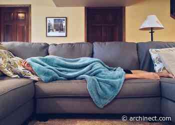 How does the recent coronavirus FMLA bill affect the architecture industry? - Archinect