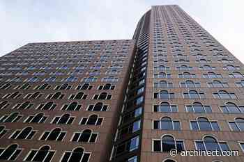 Architecture Billings Index rose in February. That was then - Archinect