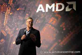 AMD's RDNA 2 gaming architecture will fully support DirectX 12 Ultimate - Windows Central