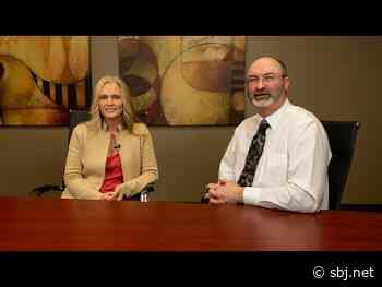 Bucking Architecture Industry Trend - Springfield Business Journal