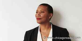 Kimberly Dowdell builds equity in architecture - Chicago Reader