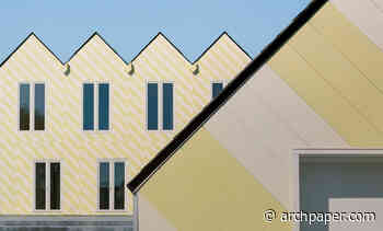 Independent Architecture builds practice in the suburbs - The Architect's Newspaper