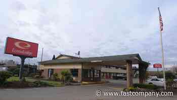 Luxury resorts, tiny homes, RVs: How architecture is adapting in the age of coronavirus - Fast Company
