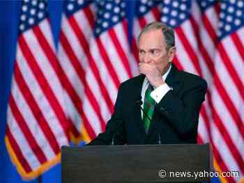 Dozens of Michael Bloomberg campaign staffers learned they were exposed to coronavirus hours before getting laid off and days before they'll lose their health insurance