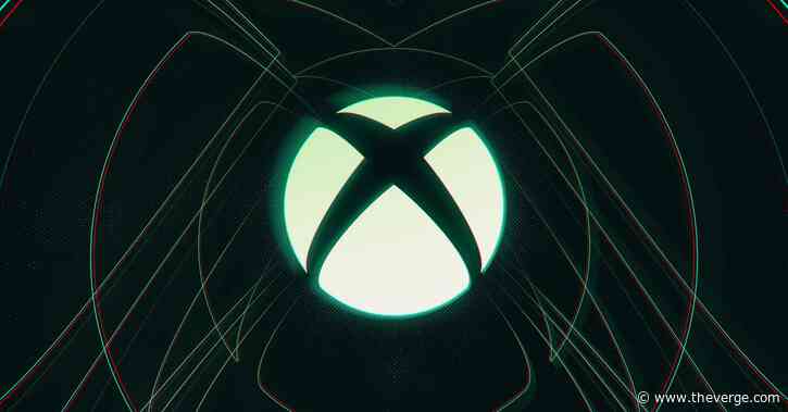 Xbox Live is down for the second time this week