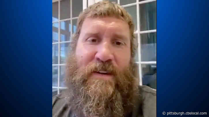‘We Send All Of Our Love’: Pittsburgh Steelers Share Stay-At-Home Message From Ben Roethlisberger Amid Coronavirus Outbreak