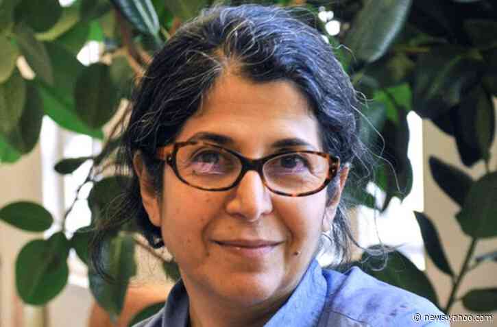 Iran judicial authority says liaising with France over prisoner swap
