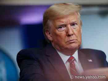 'No one is talking about this': Trump refused to say when everyone who needs a coronavirus test can get one