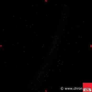 How to stargaze with your family during a coronavirus quarantine