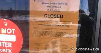 Alberta laying groundwork for enforcement during coronavirus health emergency