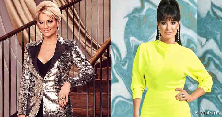 Why RHONY and RHOBH Seasons Won't Drop Early Despite Pleas from Bravo Fans for New TV