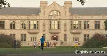 USask med students start project to aid health care providers treating coronavirus patients