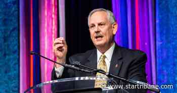 Global Methodist conference in Minneapolis to address LGBT inclusion is postponed