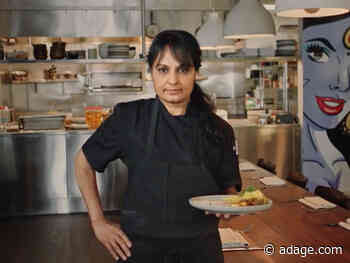 See how DoorDash is promoting restaurants during the coronavirus pandemic