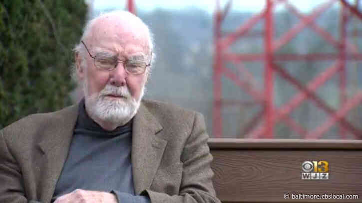 Baltimore Native Artist Joseph Sheppard Can’t Get Home To Italy Due To Coronavirus Pandemic