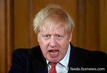 UK gov't to pay wages amid coronavirus crisis; pubs, restaurants to close