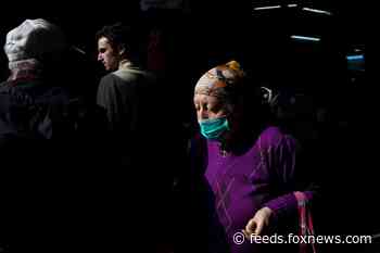 Israel's Netanyahu announces enforced coronavirus lockdown, state of emergency