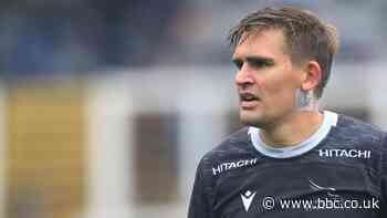 Coronavirus: RFU ends rugby season below Premiership level