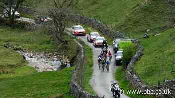 Tour de Yorkshire postponed over coronavirus
