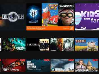 The best free stuff while you're stuck at home     - CNET