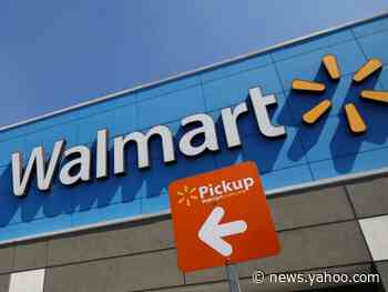 A woman gave birth in the toilet paper aisle of a Walmart during a shopping trip to stock up on coronavirus supplies