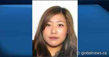 Woman convicted in connection with Calgary quadruple killing appeals