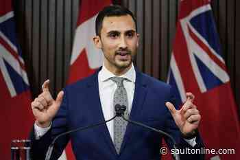Ontario reaches tentative contract deal with elementary teachers
