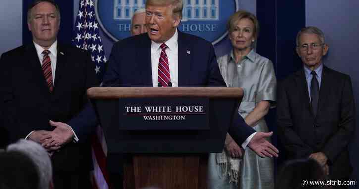 Jamelle Bouie: Don’t let Trump and the Republicans off the hook