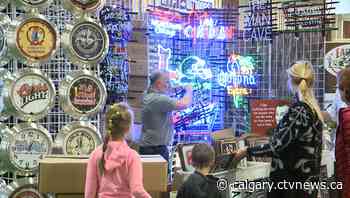 Long list of Lethbridge events cancelled due to COVID-19 - CTV News