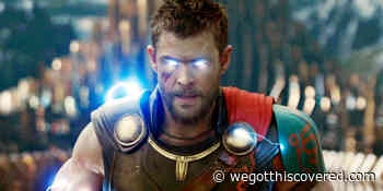 Chris Hemsworth Now Reportedly Eyed For Another DCEU Role - We Got This Covered