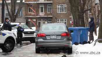 Quebec City police arrest COVID-19 patient for defying quarantine