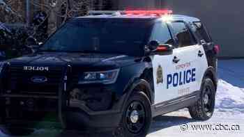 Second-degree murder charge laid in 2007 Edmonton homicide