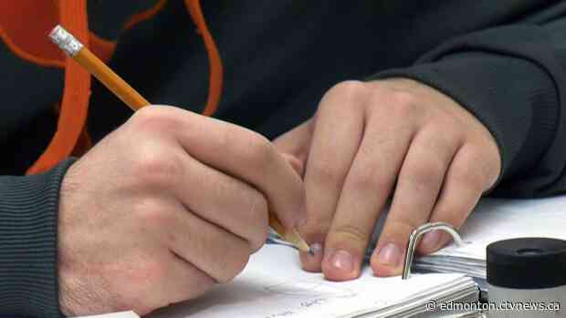 Diploma and provincial exams cancelled in Alberta because of COVID-19