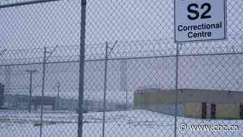 Sask. prosecutions moves to get remanded non-violent inmates out of jail to combat COVID-19