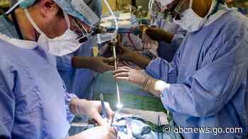 Cancer, heart surgeries delayed as coronavirus alters care