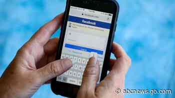 Facebook bug wrongly deleted authentic coronavirus news